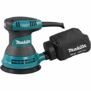 Makita BO5030 Random OrBit Sander 5"