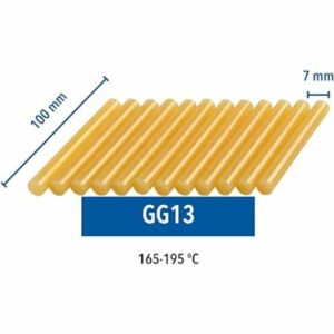 Dremel Gg13 Wood Glue Stick 12Mm-2615Gg13Ja