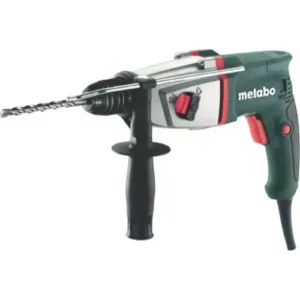Metabo Bhe2644 Rotary Hammer 26Mm-606156000