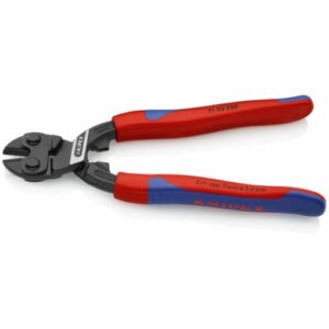 Knipex Bolt Cutter Cobalt 200Mm - 7102200Sb