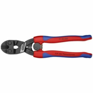 Knipex Bolt Cutter Cobalt 200Mm - 7122200Sb