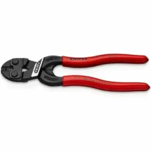 Knipex Bolt Cutter Cobalt 160Mm - 7131160Sb
