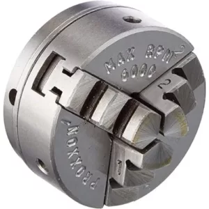 Proxxon 27026 3 Jaw Chuck For Db250
