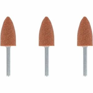 Dremel 952 Grinding Stone 3Pc-26150952Ja
