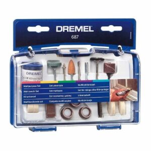 Dremel 687 Multipurpose Cutting Set