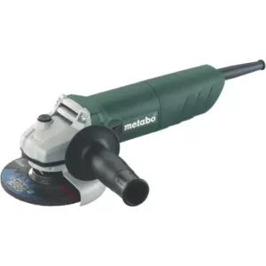 Metabo W750-125 Angle Grinder 5"-603605000