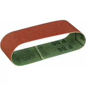 Proxxon 28922 Sanding Belts 80Grt
