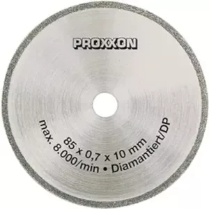 Proxxon 28735 Diamond Saw Blade