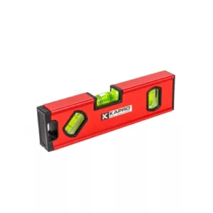Kapro 771M Magnetic Tool Box Level 10Cm