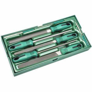 Sata File 8Pcs Tray Set - St09910