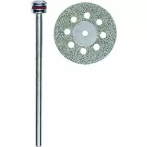 Proxxon 28844 Dia Coated Cutting Disc