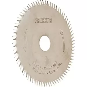 Proxxon 28014 Cross Cut Blade