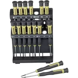 Proxxon 28148 Micro Screw Driver Set