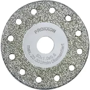 Proxxon 28557 Cutting/Roughing Dia Disc
