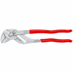 Knipex Wrench Pliers 300Mm - 8603300Sb