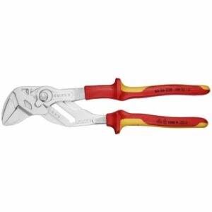 Knipex Wrench Pliers 250Mm - 8606250Sb