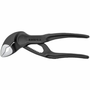 Knipex Water Pump Plier Cobra 100Mm - 8700100Bk