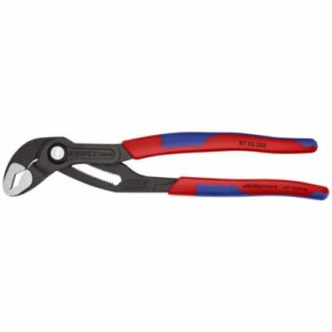Knipex Water Pump Plier Cobra 250Mm - 8702250Sb