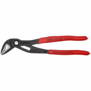 Knipex Water Pump Plier Cobra 250Mm Slim - 8751250Sb