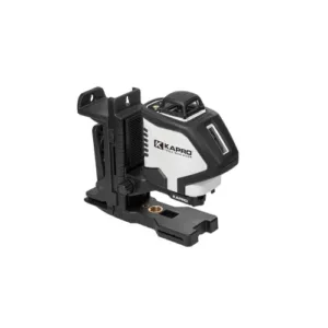 Kapro 962Gb Self Leveling Green 60Mtr+Bag