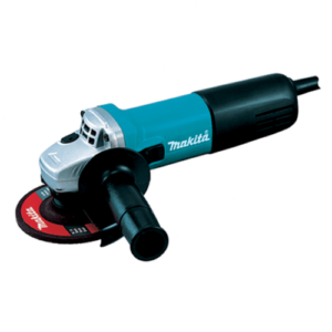 Makita 9557HNG Angle Grinder 4 1/2"