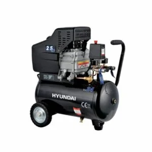 Hyundai Ac2425 Air Compressor 24Ltr 1860W