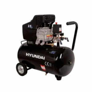 Hyundai Ac5025 Air Compressor 50Ltr 1860W