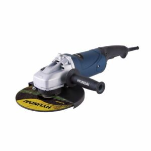 Hyundai 3223-G Angle Grinder 9" 2200W