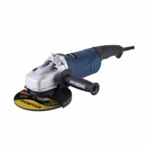 Hyundai 3228-G Angle Grinder 7" 2200W