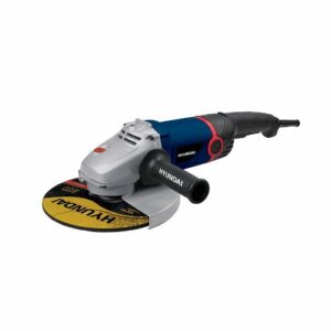 Hyundai Hp2322 Angle Grinder 7" 2350W
