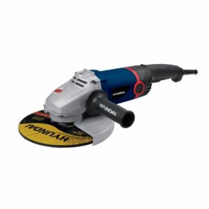 Hyundai Hp2323 Angle Grinder 9" 2350W