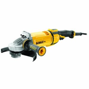 Dewalt Dwe497-B5 Angle Grinder 7" 2600W
