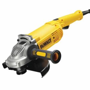 Dewalt Dwe492-B4 Angle Grinder 9" 110V