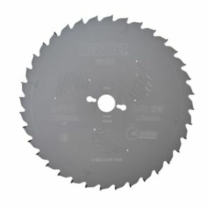Dewalt Dt4330 Circular Saw Blade 305X36T