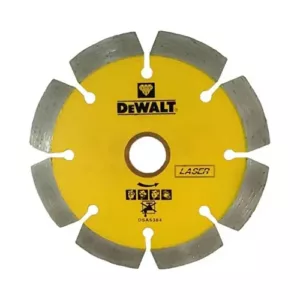 Dewalt Dx3701 Diamond Disc Concrete -100Mm