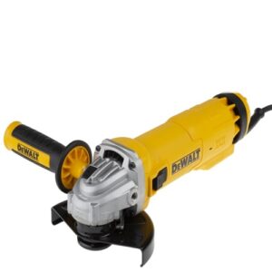 Dewalt Dwe4237K-Qs Angle Grinder 125Mm