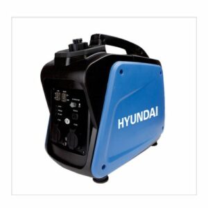 Hyundai Hg1220 GasoLine Inverter Generator 2.2Kw