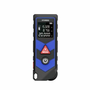 Hyundai 402Dm Laser Measure 40Mtr