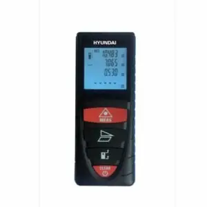 Hyundai 602Dm Laser Measure 60M