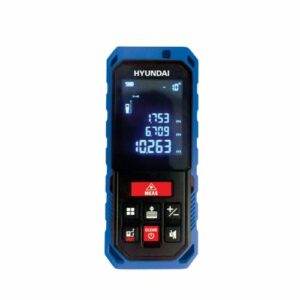 Hyundai 802Dm Laser Measure 80Mtr