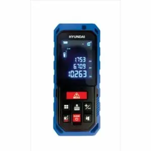 Hyundai 102Dm Laser Measure 100Mtr