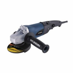 Hyundai 3101-G Angle Grinder 5" 1050W