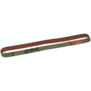 Proxxon 28583 Sanding Belts 80Grit