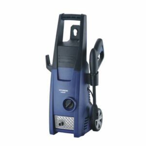 Hyundai Pw1410Im High Pressure Washer 100 Bar 1400Wt