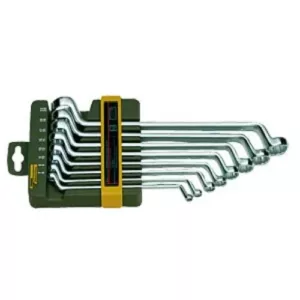 Proxxon 23820 Combination Spanner 12Pcs Set