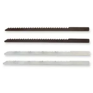 Proxxon 28056 Jigsaw Blade 2Pcs