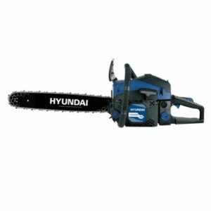 Hyundai Techno 700 Chain Saw 18"