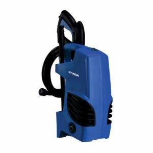 Hyundai Hp1420 High Pressure Washer 100 Bar 1400Wt
