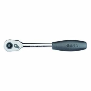 Sata Ratchet Quick Release 3/8" Drive Teardrop - GL12972