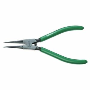 Sata Plier Snap Ring External Straight 7" - GL72001
